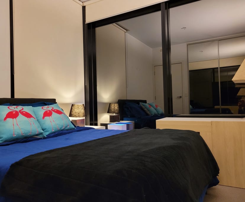 $350-450, Flatshare, 2 rooms, Melbourne VIC 3004, Melbourne VIC 3004