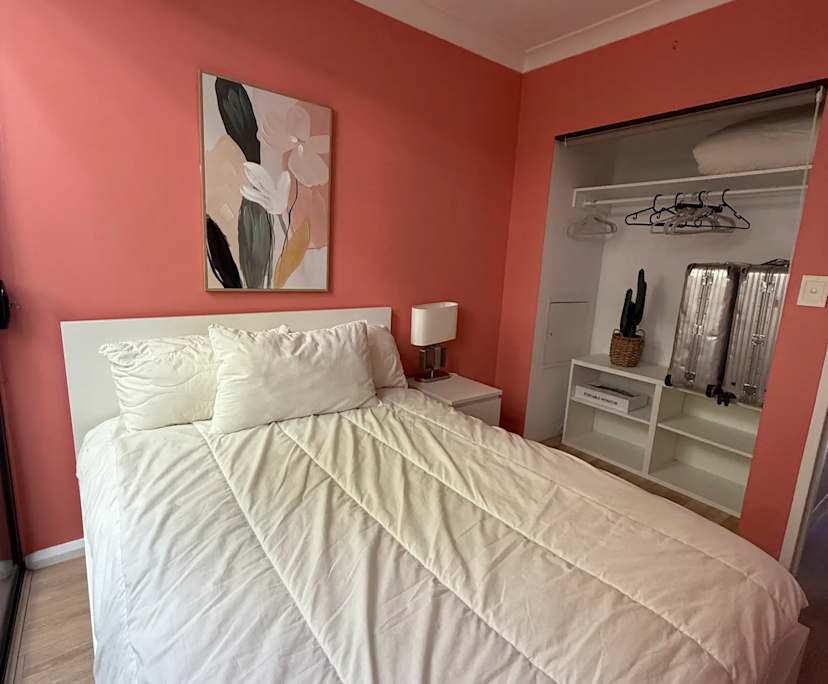 $600, Flatshare, 2 bathrooms, Chippendale NSW 2008