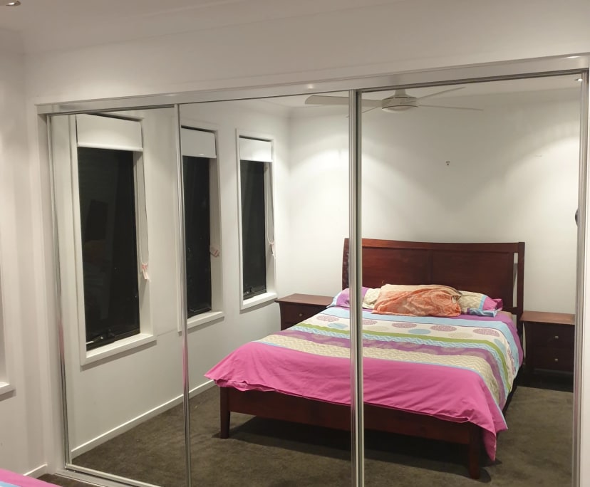 2 Rooms for Rent in Cashmere, Brisbane 275, Flexi...