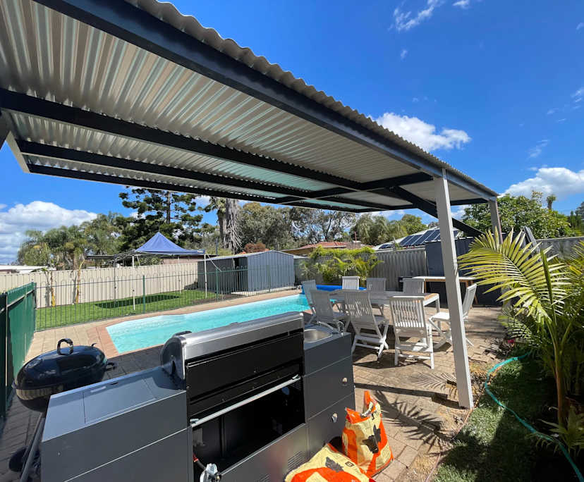 $350-500, Share-house, 2 rooms, Langford WA 6147, Langford WA 6147