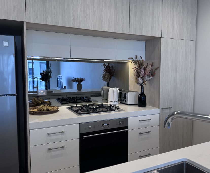 $580-600, Flatshare, 2 rooms, North Ryde NSW 2113, North Ryde NSW 2113