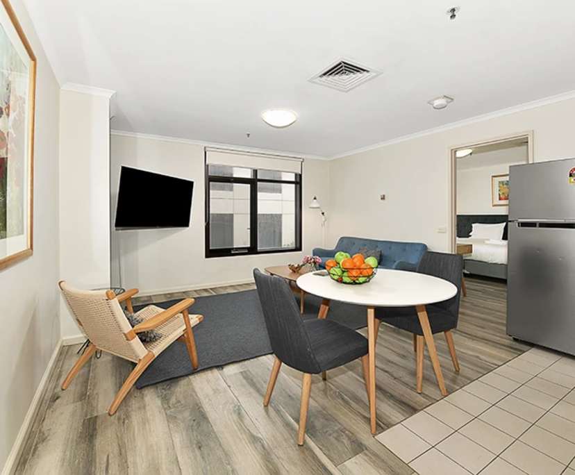$699, 1-bed, 1 bathroom, Melbourne VIC 3000