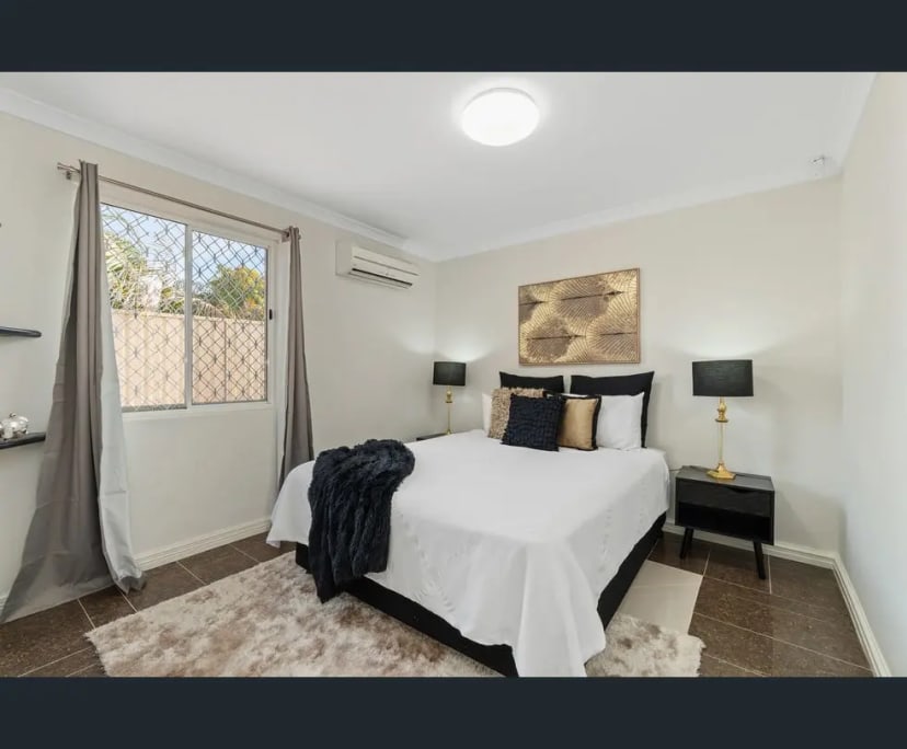 $295-435, Share-house, 5 rooms, Ballajura WA 6066, Ballajura WA 6066