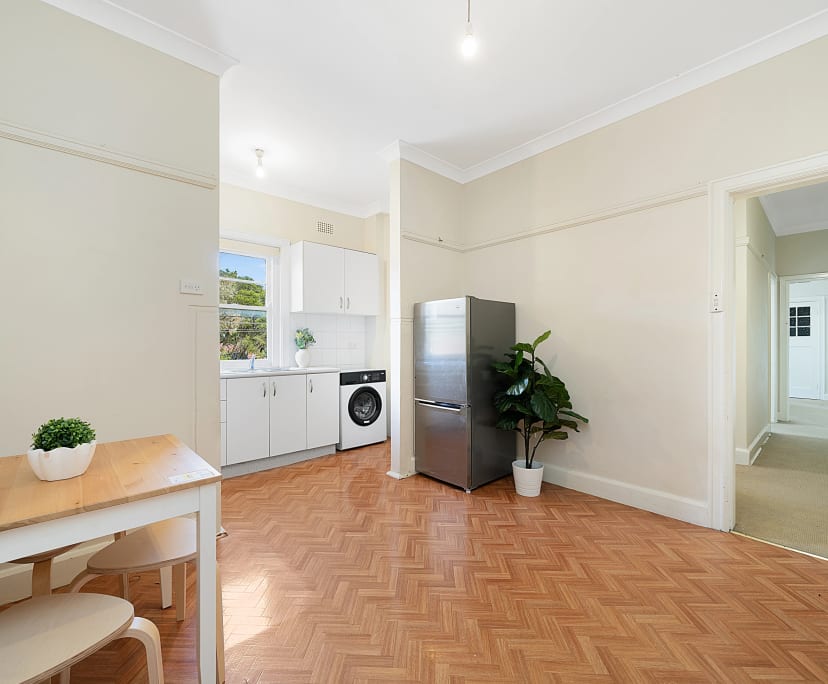 $780, Whole-property, 2 bathrooms, Petersham NSW 2049