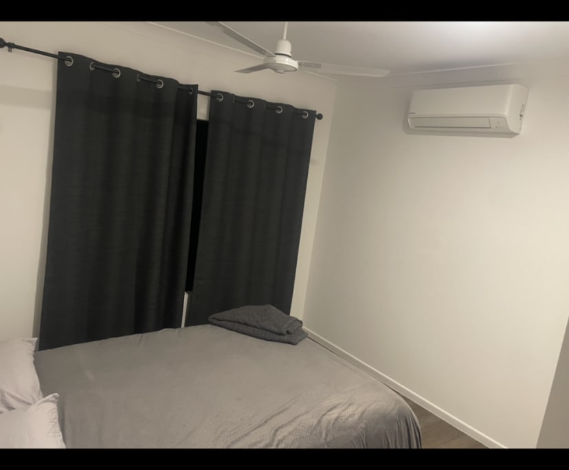 Room for Rent in Bonnie Doon, QLD 300, Flexible w...