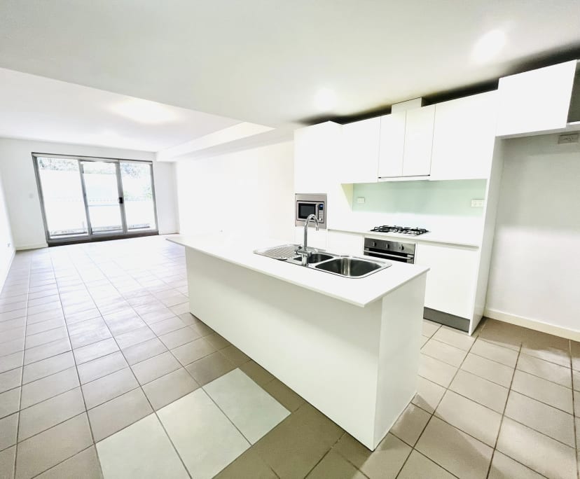 Room for Rent in Homebush, Sydney 400, Furnished,...