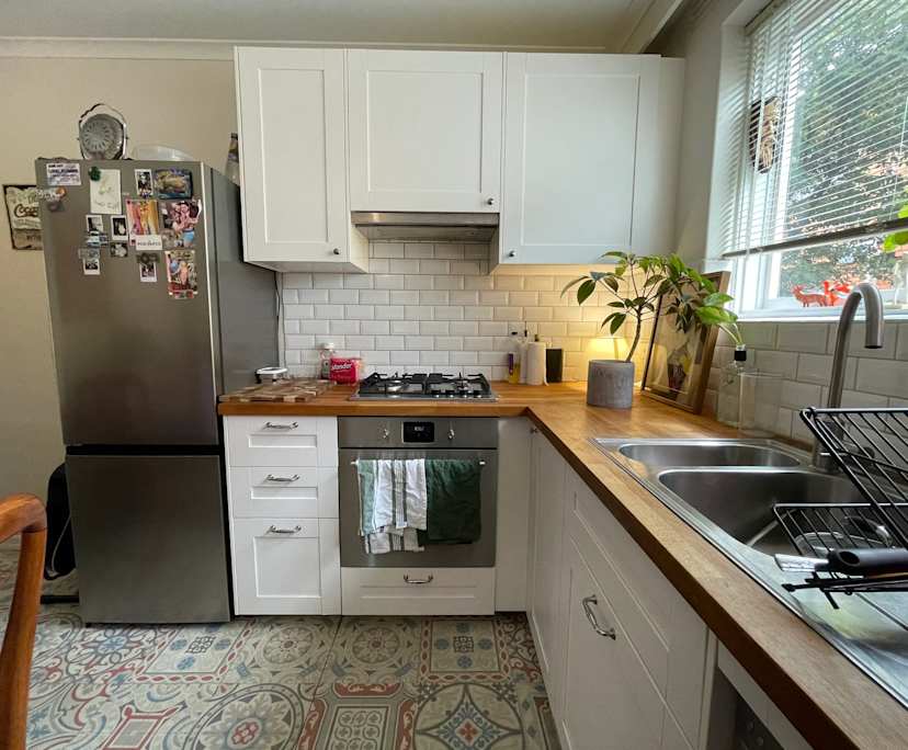 $350, Flatshare, 2 bathrooms, Thornbury VIC 3071