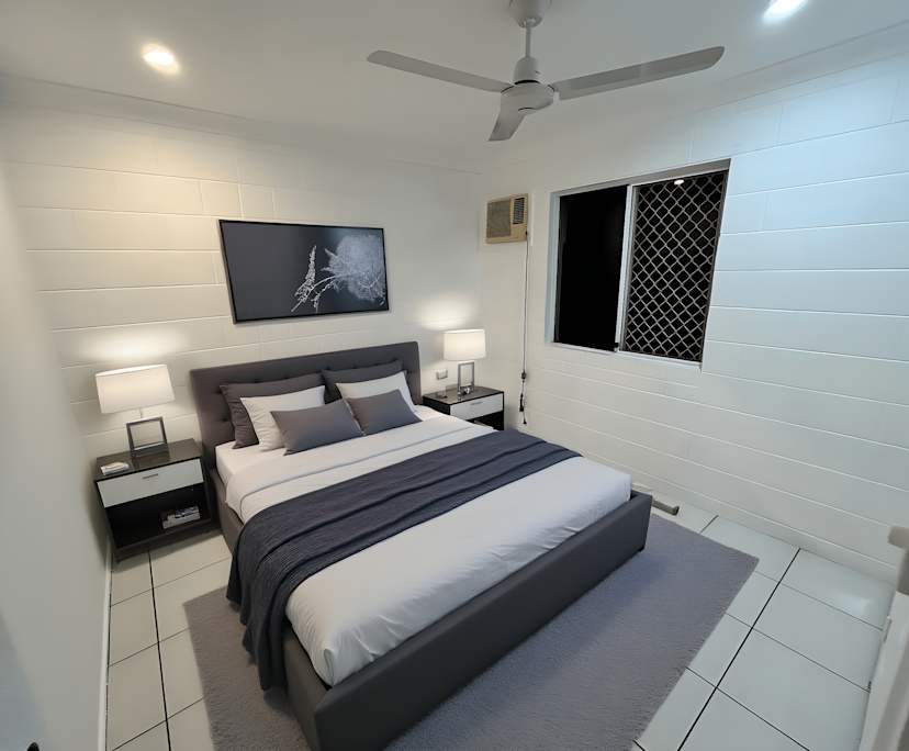 $240-260, Share-house, 2 rooms, Kelso QLD 4815, Kelso QLD 4815