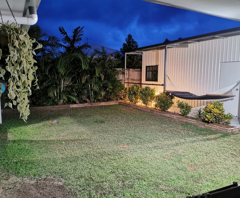 Student for Rent in Smithfield, Cairns...