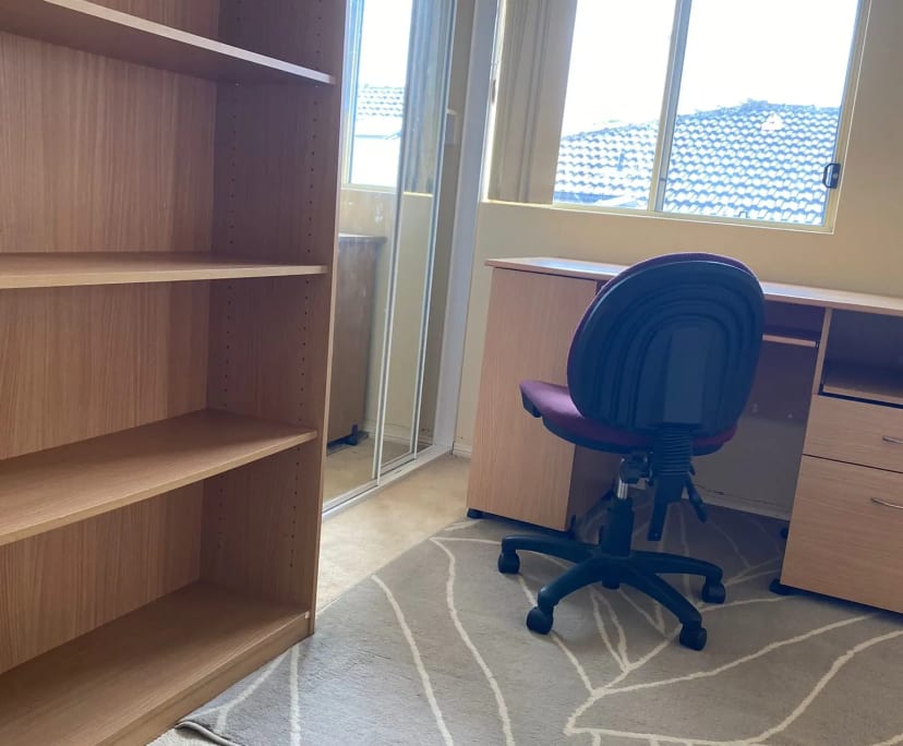 $290, Share-house, 6 bathrooms, Marsfield NSW 2122