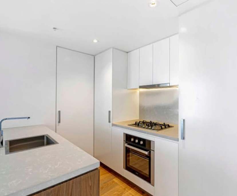 Whole property with 2 rooms for rent