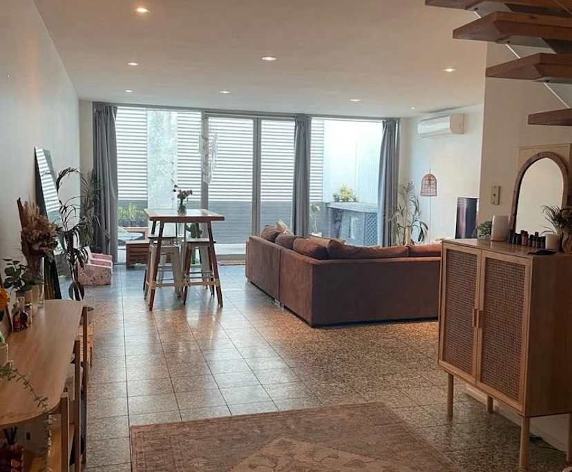 $325, Flatshare, 2 bathrooms, Richmond VIC 3121