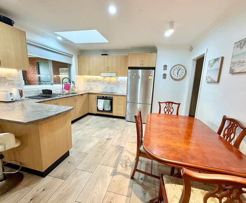 $340-360, Share-house, 2 rooms, Campbelltown NSW 2560, Campbelltown NSW 2560