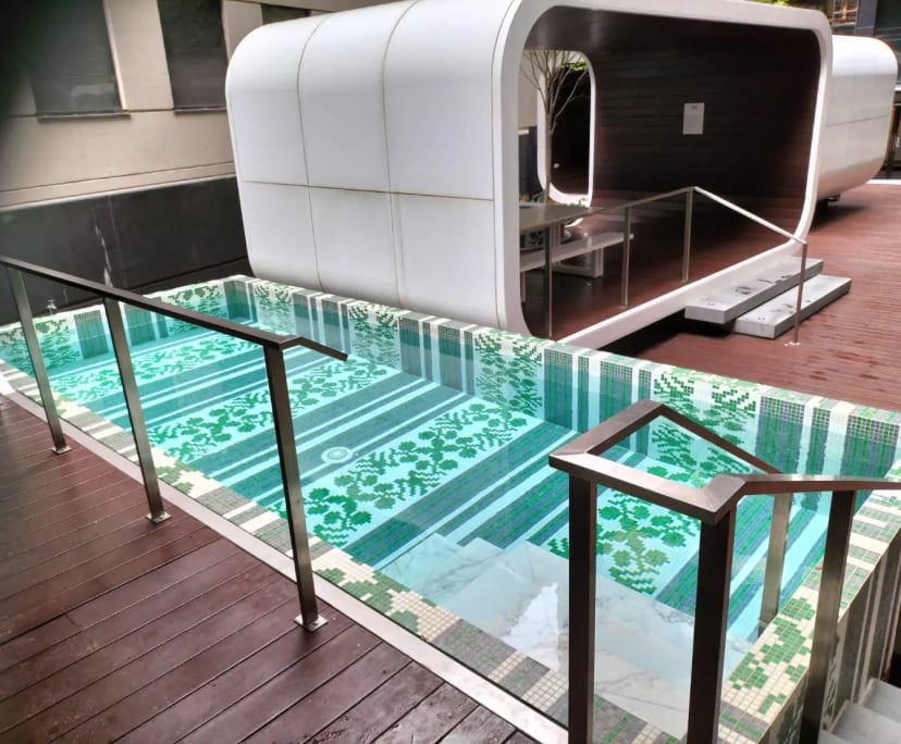 $550, 1-bed, 1 bathroom, Southbank VIC 3006