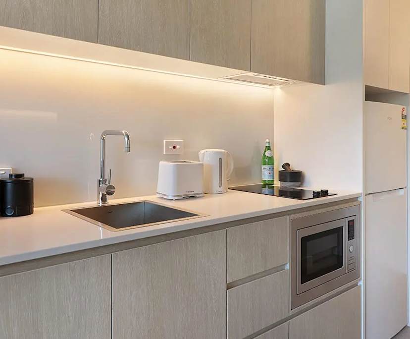 Student accommodation