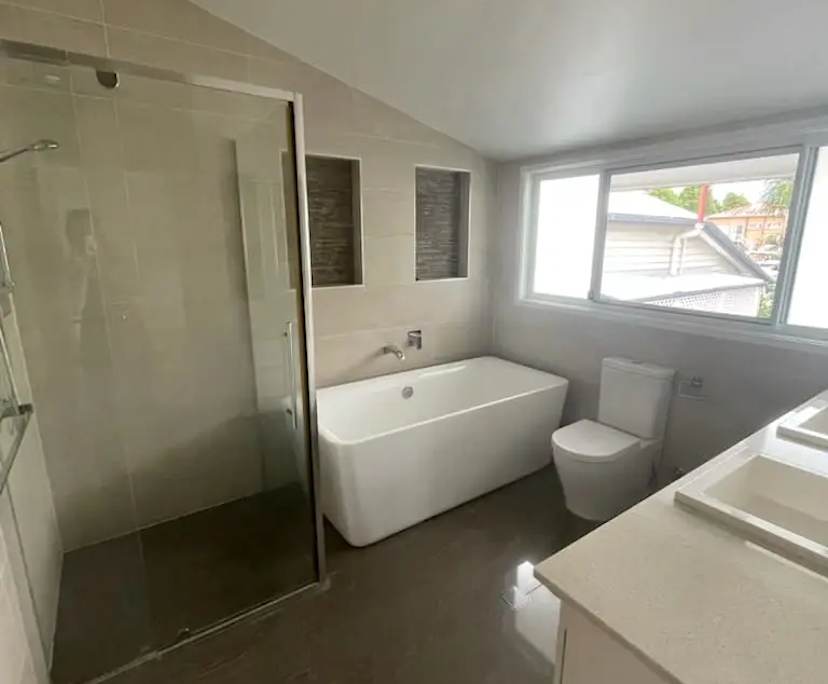 $340, Share-house, 3 bathrooms, New Farm QLD 4005