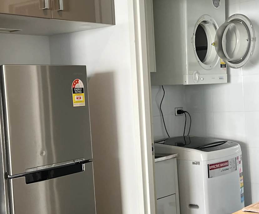 $550, Flatshare, 2 bathrooms, Southport QLD 4215