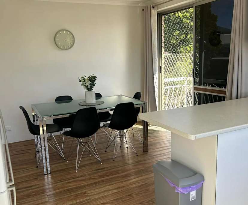 $425, Flatshare, 2 bathrooms, Annerley QLD 4103