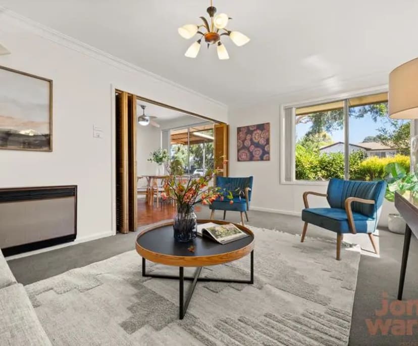 $300, Share-house, 3 bathrooms, Chifley ACT 2606