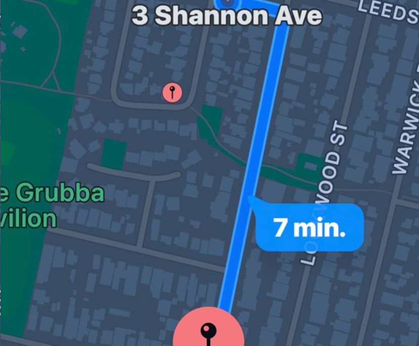 $265-295, Share-house, 2 rooms, Merrylands NSW 2160, Merrylands NSW 2160