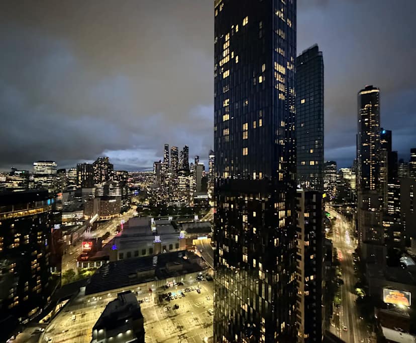 $560-570, Flatshare, 2 rooms, Southbank VIC 3006, Southbank VIC 3006