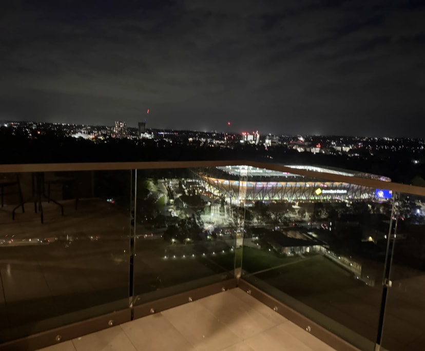 $510, Flatshare, 2 bathrooms, Parramatta NSW 2150