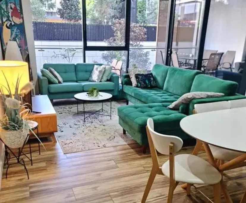 $550, Flatshare, 3 bathrooms, Mascot NSW 2020