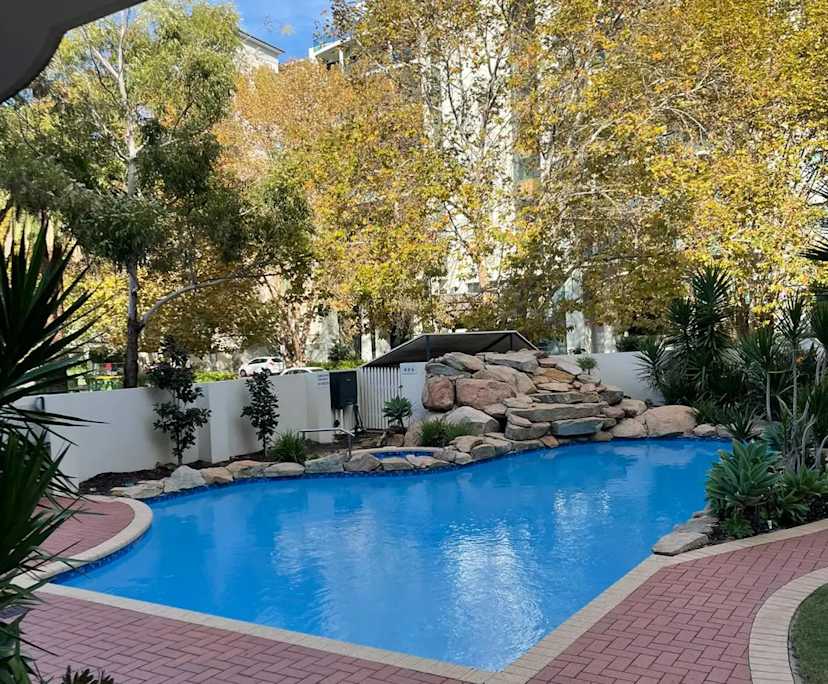 $440, Flatshare, 3 bathrooms, South Perth WA 6151