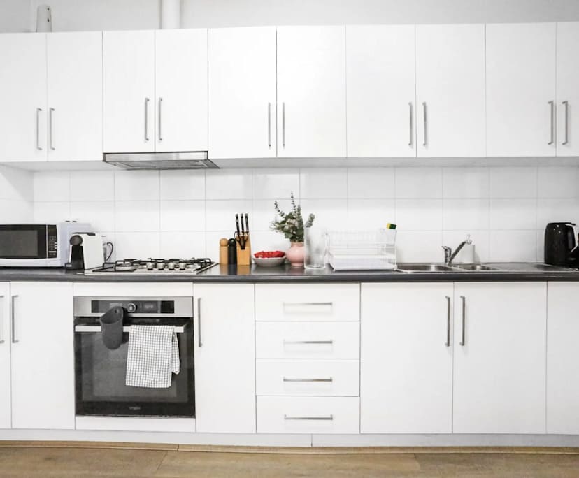 $550, Share-house, 3 rooms, Pyrmont NSW 2009, Pyrmont NSW 2009