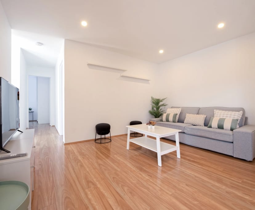 $370, Flatshare, 3 bathrooms, Marrickville NSW 2204