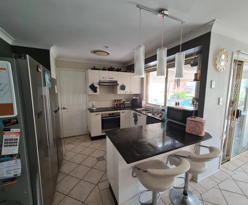 $180, Share-house, 4 bathrooms, Raymond Terrace NSW 2324