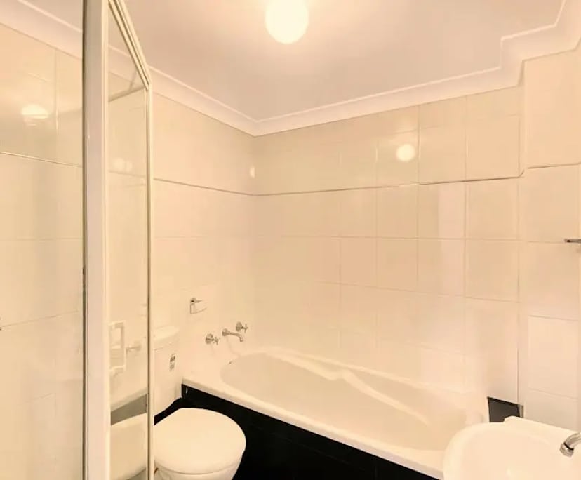 $450, Flatshare, 3 bathrooms, Croydon NSW 2132