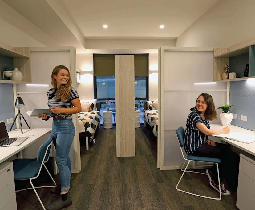 Student Accommodation for Rent in Adelaide, Adelaide... | Flatmates.com.au
