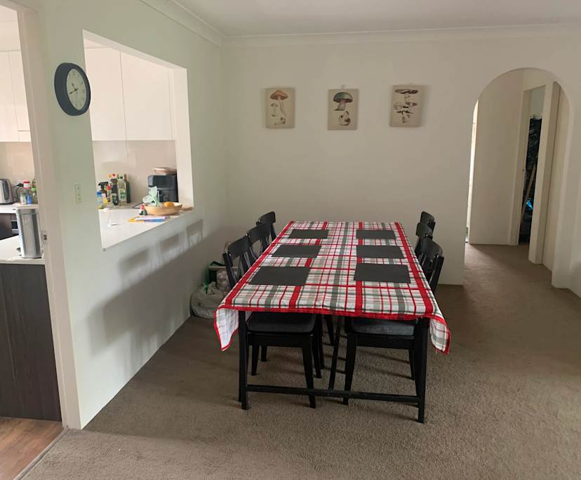 $265, Flatshare, 3 bathrooms, Macquarie Park NSW 2113