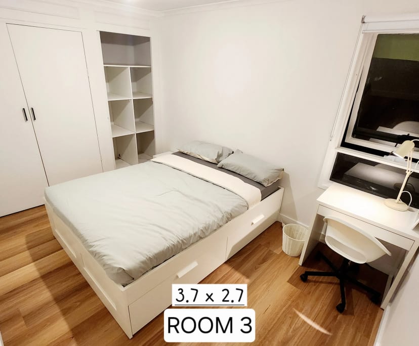 $250, Share-house, 2 rooms, Noble Park North VIC 3174, Noble Park North VIC 3174