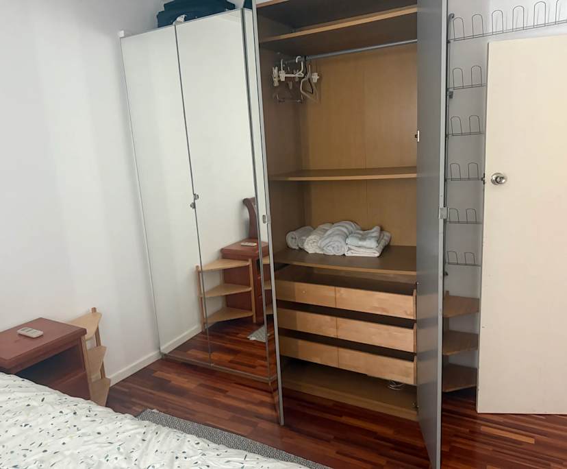 $250-275, Share-house, 2 rooms, Upper Mount Gravatt QLD 4122, Upper Mount Gravatt QLD 4122