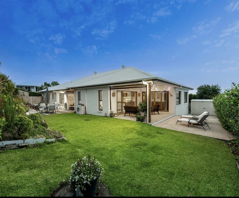 $350, Homestay, 4 bathrooms, Coomera QLD 4209