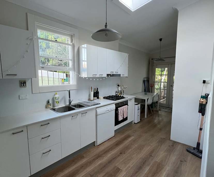 $415, Share-house, 3 bathrooms, Newtown NSW 2042