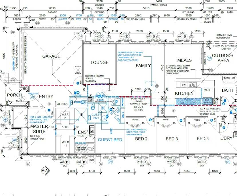 $165-210, Share-house, 4 rooms, Weir Views VIC 3338, Weir Views VIC 3338