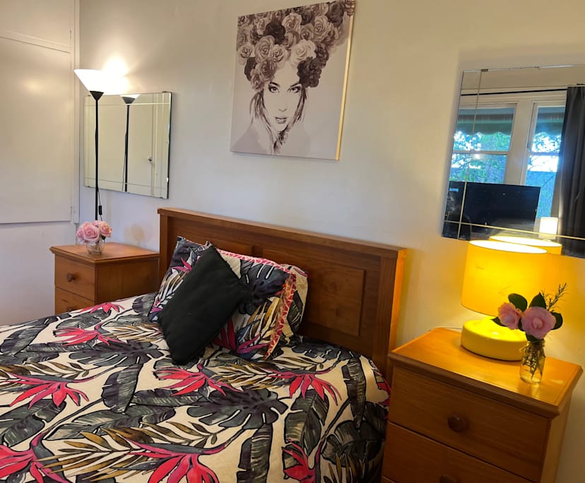 Student accommodation