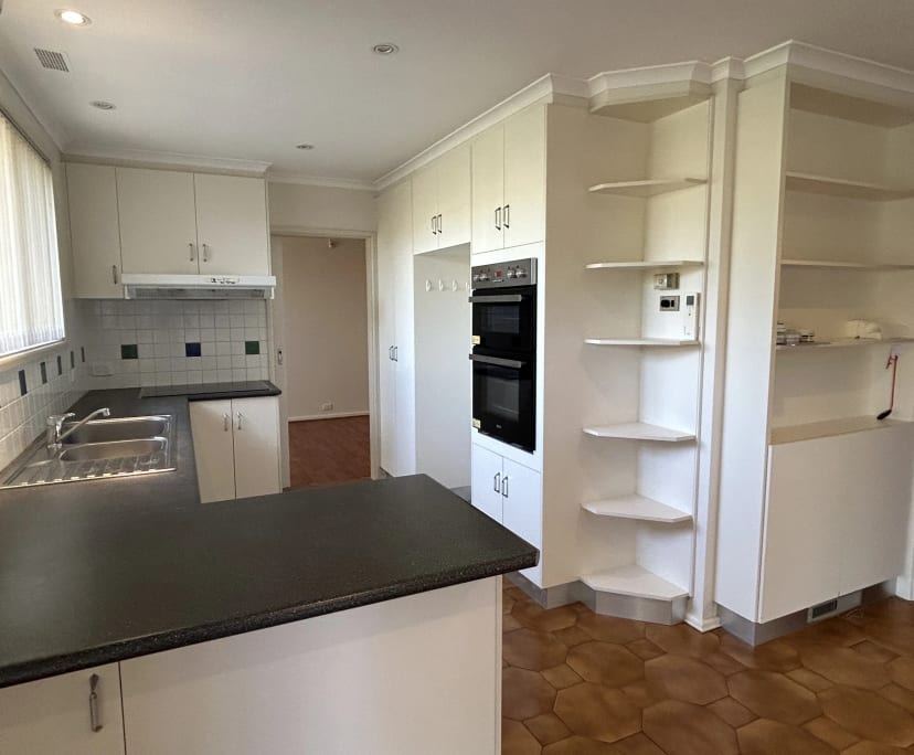 $260, Share-house, 4 bathrooms, Duffy ACT 2611