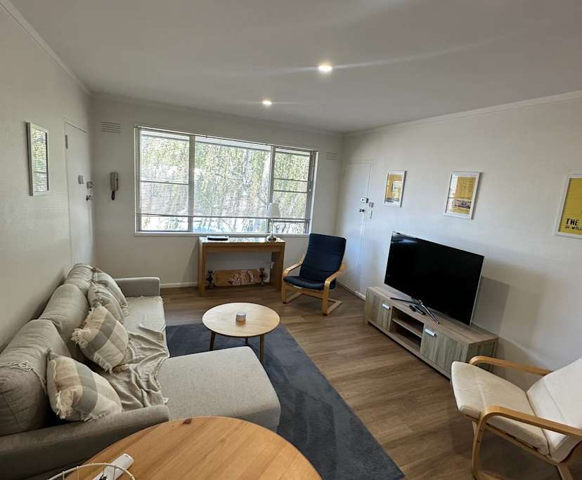 $272, Flatshare, 2 bathrooms, Fairfield VIC 3078