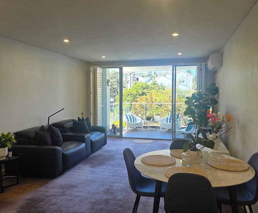 $650, Flatshare, 2 bathrooms, Bondi Beach NSW 2026
