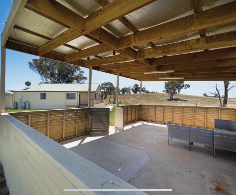 Room for Rent in Sutton, NSW 275, Unfurnished, Ow...