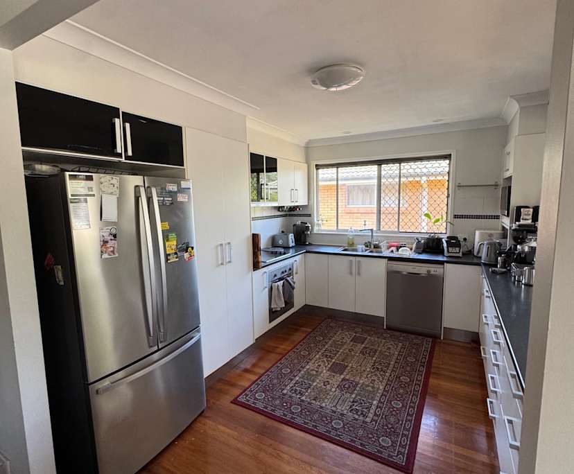 $260, Share-house, 5 bathrooms, Carina QLD 4152