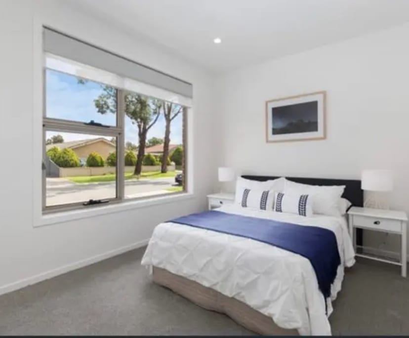 2 Rooms for Rent in Wyndham Vale, VIC 210, Furnis...