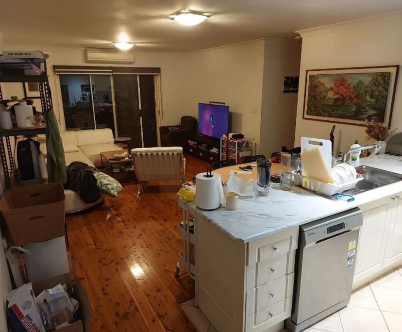 $280, Flatshare, 3 bathrooms, North Strathfield NSW 2137