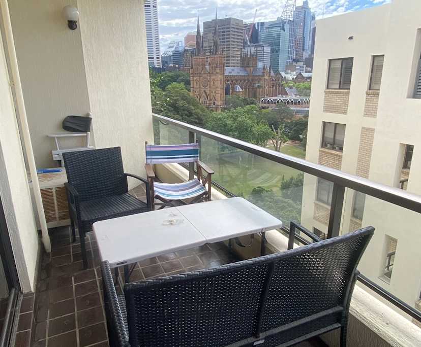 $425, Flatshare, 2 bathrooms, Darlinghurst NSW 2010