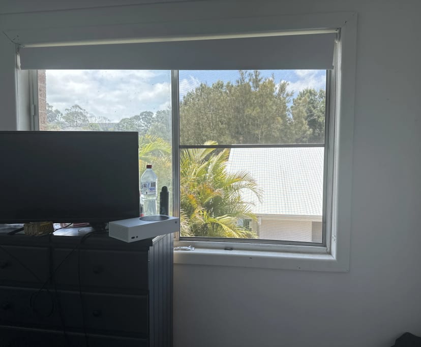 Room for Rent in Gerringong, NSW 180, Unfurnished...