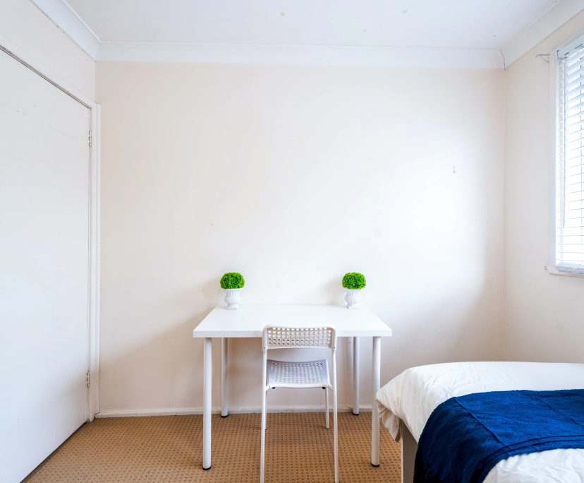 $240, Share-house, 6 bathrooms, Castle Hill NSW 2154